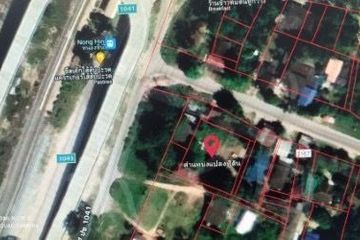 Land for sale in Prachuap Khiri Khan, Prachuap Khiri Khan