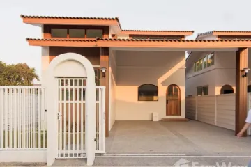 3 Bedroom House for rent in Don Kaeo, Chiang Mai
