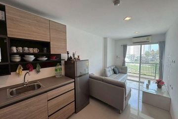 1 Bedroom Condo for sale in Trio Gems, Nong Prue, Chonburi