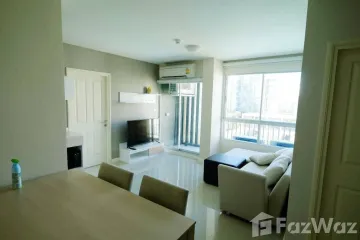 2 Bedroom Condo for sale in Fa Ham, Chiang Mai