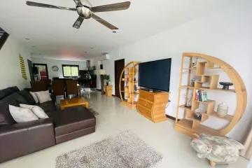 4 Bedroom House for rent in Bo Phut, Surat Thani