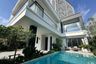 4 Bedroom Villa for sale in Nong Prue, Chonburi