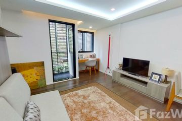 Condo for sale in Khlong Toei, Bangkok near BTS Asoke