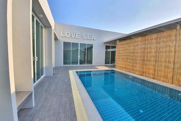 3 Bedroom Villa for sale in Cha am, Phetchaburi