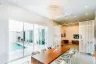 3 Bedroom Villa for sale in Cha am, Phetchaburi