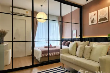1 Bedroom Condo for sale in Bang Kapi, Bangkok