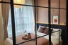 1 Bedroom Condo for sale in I-House Laguna Garden, Bang Kapi, Bangkok