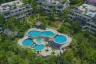 3 Bedroom Condo for sale in Layan Gardens, Choeng Thale, Phuket