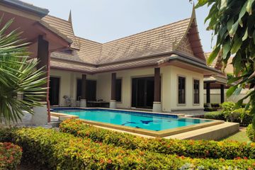 3 Bedroom Villa for sale in Pranburi Green Mountain View, Nong Ta Taem, Prachuap Khiri Khan