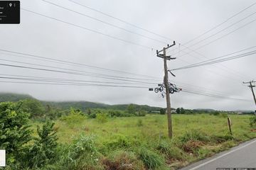 Land for sale in Thap Tai, Prachuap Khiri Khan