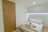 Condo for rent in Hillside 2 Condominium, Suthep, Chiang Mai