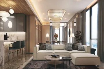 4 Bedroom Condo for sale in Nong Prue, Chonburi