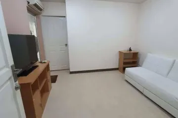 1 Bedroom Condo for Sale or Rent in Zenith Place @ Huay Kwang, Huai Khwang, Bangkok near MRT Huai Khwang