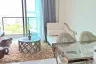 1 Bedroom Condo for rent in Nong Prue, Chonburi