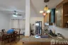 2 Bedroom House for sale in Baan Pajaree, Nong Khwai, Chiang Mai