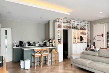 4 Bedroom House for sale in Prawet, Bangkok