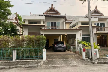 3 Bedroom House for sale in Nong Chom, Chiang Mai