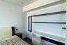 2 Bedroom Condo for sale in MANHATTAN CHIDLOM, Lumpini, Bangkok near MRT Ratchaprarop