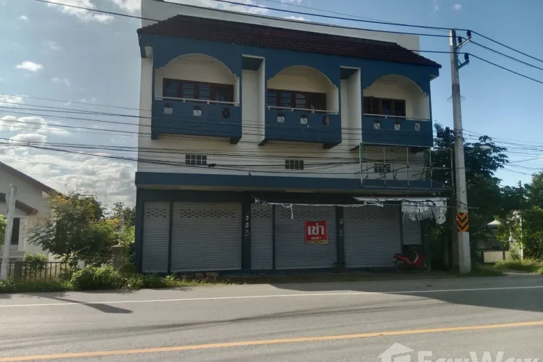 2 Bedroom Townhouse For Rent