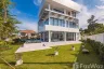 3 Bedroom Villa for sale in Bo Phut, Surat Thani