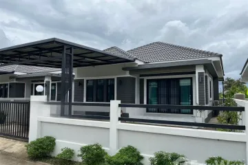3 Bedroom House for rent in Tha Wang Tan, Chiang Mai