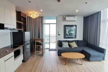 1 Bedroom Condo for rent in Nong Prue, Chonburi