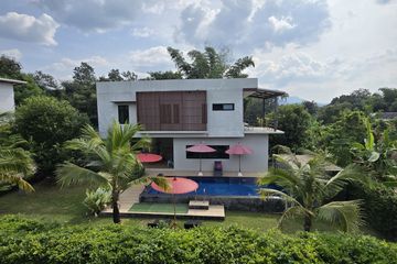 3 Bedroom House for sale in On Tai, Chiang Mai