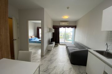 1 Bedroom Condo for Sale or Rent in The Trust Residence Hua Hin, Hua Hin, Prachuap Khiri Khan