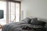 1 Bedroom Condo for sale in The River by Raimon Land, Khlong Ton Sai, Bangkok near BTS Krung Thon Buri