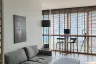 1 Bedroom Condo for sale in The River by Raimon Land, Khlong Ton Sai, Bangkok near BTS Krung Thon Buri