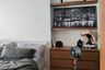 1 Bedroom Condo for sale in The River by Raimon Land, Khlong Ton Sai, Bangkok near BTS Krung Thon Buri
