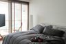 1 Bedroom Condo for sale in The River by Raimon Land, Khlong Ton Sai, Bangkok near BTS Krung Thon Buri