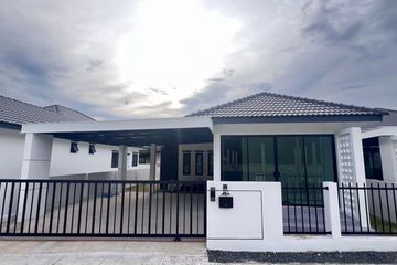 3 Bedroom House for sale in Yang Noeng, Chiang Mai