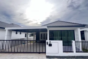 3 Bedroom House for sale in Yang Noeng, Chiang Mai