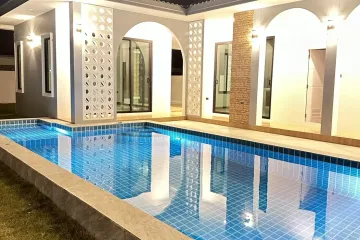 3 Bedroom Villa for sale in Hin Lek Fai, Prachuap Khiri Khan