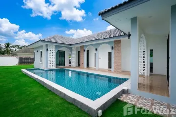 3 Bedroom Villa for sale in Hin Lek Fai, Prachuap Khiri Khan