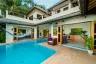 9 Bedroom Villa for sale in Ban Tai, Surat Thani