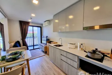 1 Bedroom Condo for rent in Hua Hin, Prachuap Khiri Khan