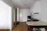 1 Bedroom Condo for Sale or Rent in The Parkland Ratchada - Wongsawang, Wong Sawang, Bangkok near MRT Wong Sawang