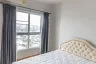 1 Bedroom Condo for Sale or Rent in The Parkland Ratchada - Wongsawang, Wong Sawang, Bangkok near MRT Wong Sawang