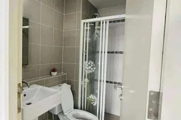 1 Bedroom Condo for rent in Fa Ham, Chiang Mai