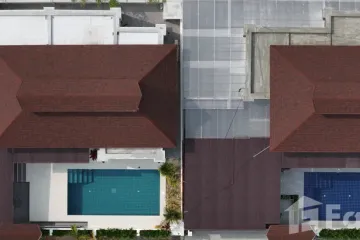 3 Bedroom Villa for sale in Khlong Wan, Prachuap Khiri Khan