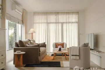 3 Bedroom House for rent in Khlong Phra Udom, Nonthaburi