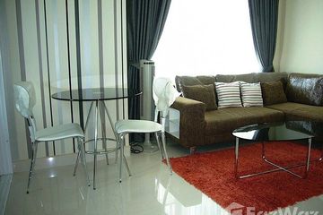 1 Bedroom Condo for sale in Phra Khanong Nuea, Bangkok near BTS Phra Khanong