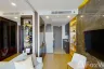 1 Bedroom Condo for Sale or Rent in Ashton Chula-Silom, Si Phraya, Bangkok near MRT Sam Yan