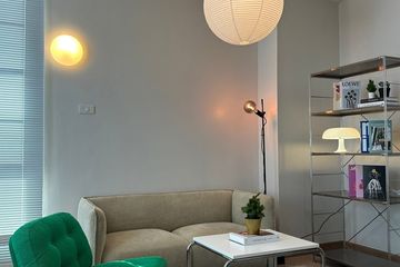 1 Bedroom Condo for rent in One Plus Comdomunium Khlong Chon 2, Suthep, Chiang Mai