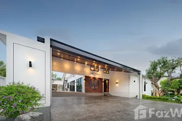 7 Bedroom Villa for sale in Suthep, Chiang Mai