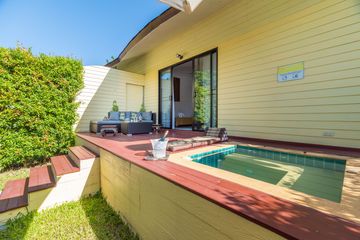 House for rent in Bo Phut, Surat Thani