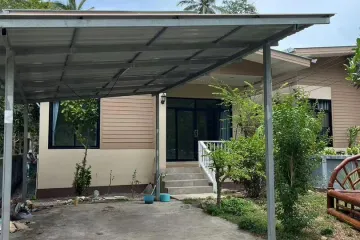 2 Bedroom House for rent in Lipa Noi, Surat Thani