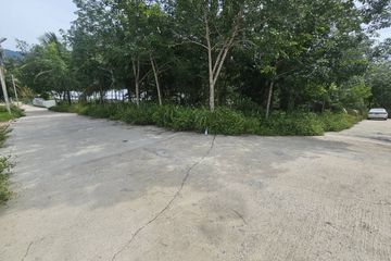 Land for sale in Mae Nam, Surat Thani